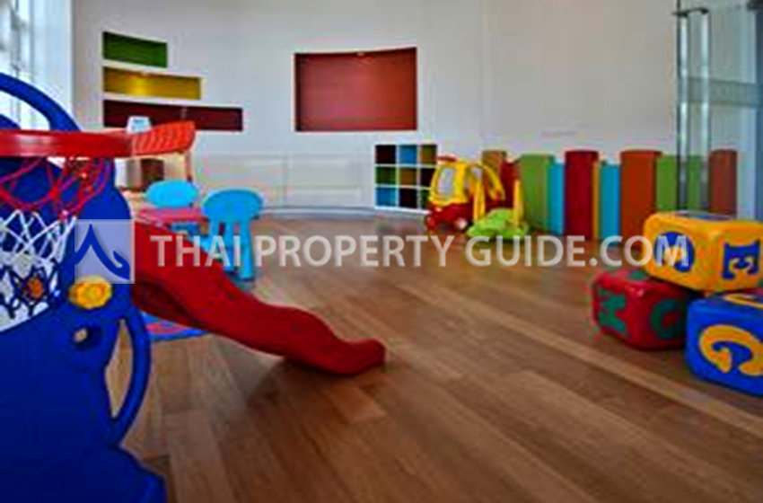 Apartment in Sukhumvit 